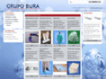 grupobura.com