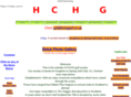 hchggolf.co.uk