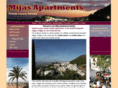 mijas-apartments.com
