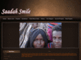 saadahsmile.org