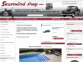 sausewind-shop.com