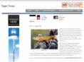 tigertrout.com
