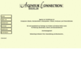 agentur-connection-berlin.de