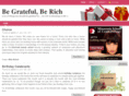 begratefulberich.com
