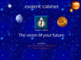 esoteric-cabinet.de