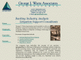 georgejwatts.com