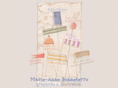 marie-anne-bonneterre.com