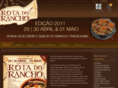 rotadorancho.com
