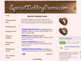 specialweddingpoems.com