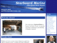 starboardmarineinc.com
