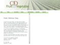 cdveg.com