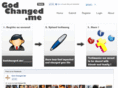 godchangedme.com