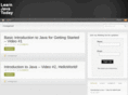 learnjavatoday.com