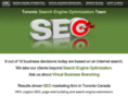 torontoseoteam.com