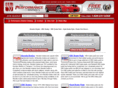 allperformancebrakes.com