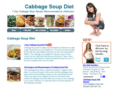 cabbagesoupdiet-s.com