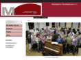 madrigalchor-recklinghausen.de