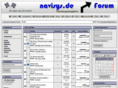 navisys-forum.de