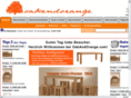 oakandorange.com