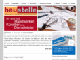 bau-stelle.info
