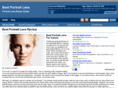 bestportraitlens.com
