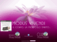clubmodusvivendi.com