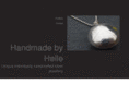 handmadebyhelle.com