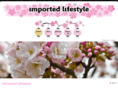 importedlifestyle.fi