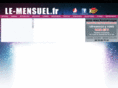 le-mensuel.fr