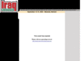 reconstructing-iraq.com