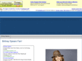 brittspears.com
