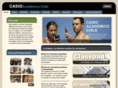 casioacademicochile.com