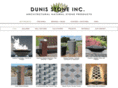 dunisstone.com