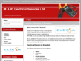 electricians-wakefield.net