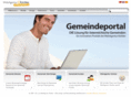 gemeindeportal.com