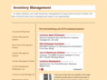 inventorymanagementinfo.net