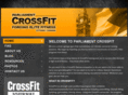 parliamentcrossfit.com