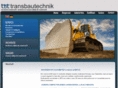 transbautechnik.ro