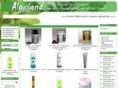 aloeland.de