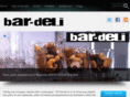 bar-deli.se