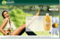 garnier-bodysummer.com