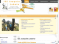 iesjoaquinlobato.es