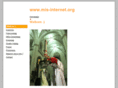mis-internet.org