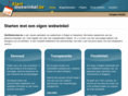 startwebwinkel.be