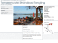 strandbad-tengling.de