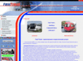 fast-travel.biz