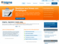 isigma.es