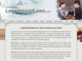 lawyers-and-laws.com