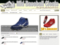 midbaseballcleats.com