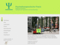 muenchen-psychotherapie.com
